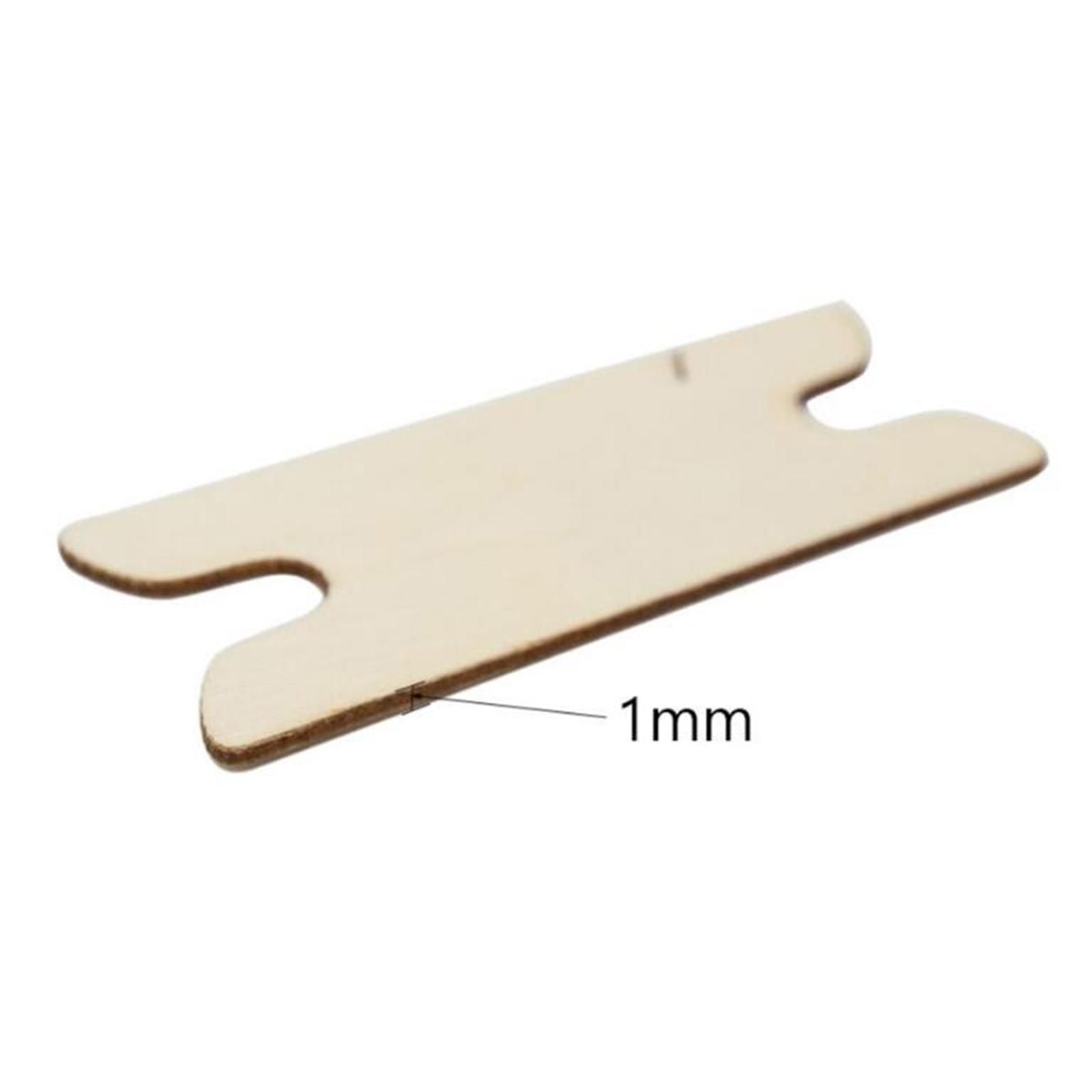 Tablet Weaving Accessories - Handy Weaving Cards Tablet Beginners Set