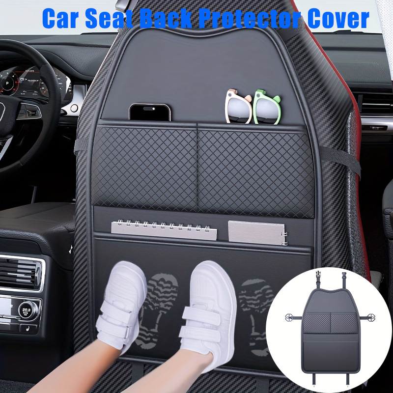 Tablet Car Mount - New Car Seat Protection Cover Car