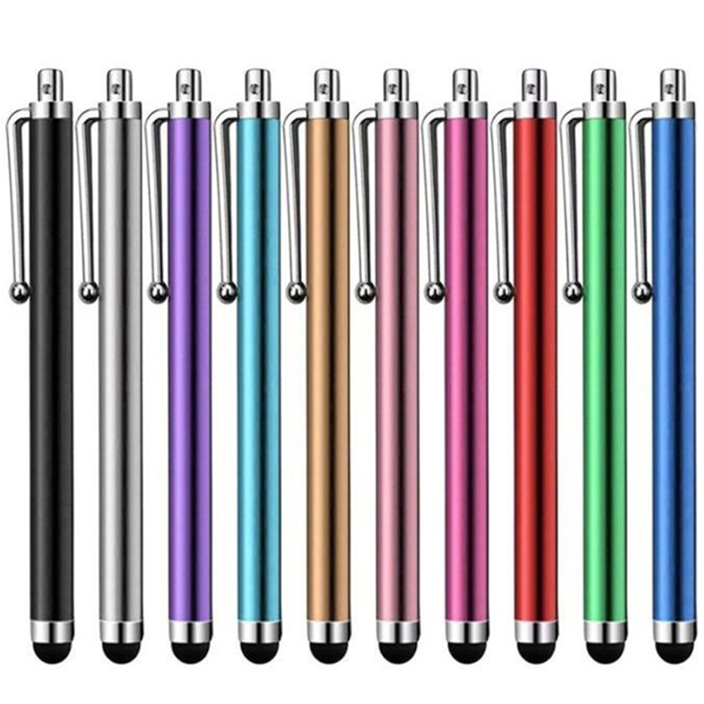 Tablet Accessories For Kids - 10pcs Stylus Pen For iPad Apple