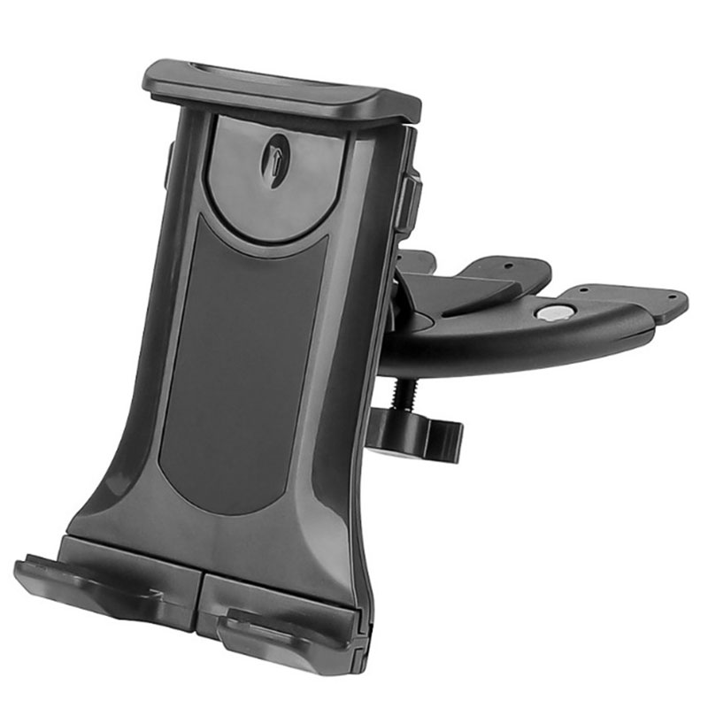 Tablet Car Mount - Universal 5-12.9'' Inch Tablet Stands Holder