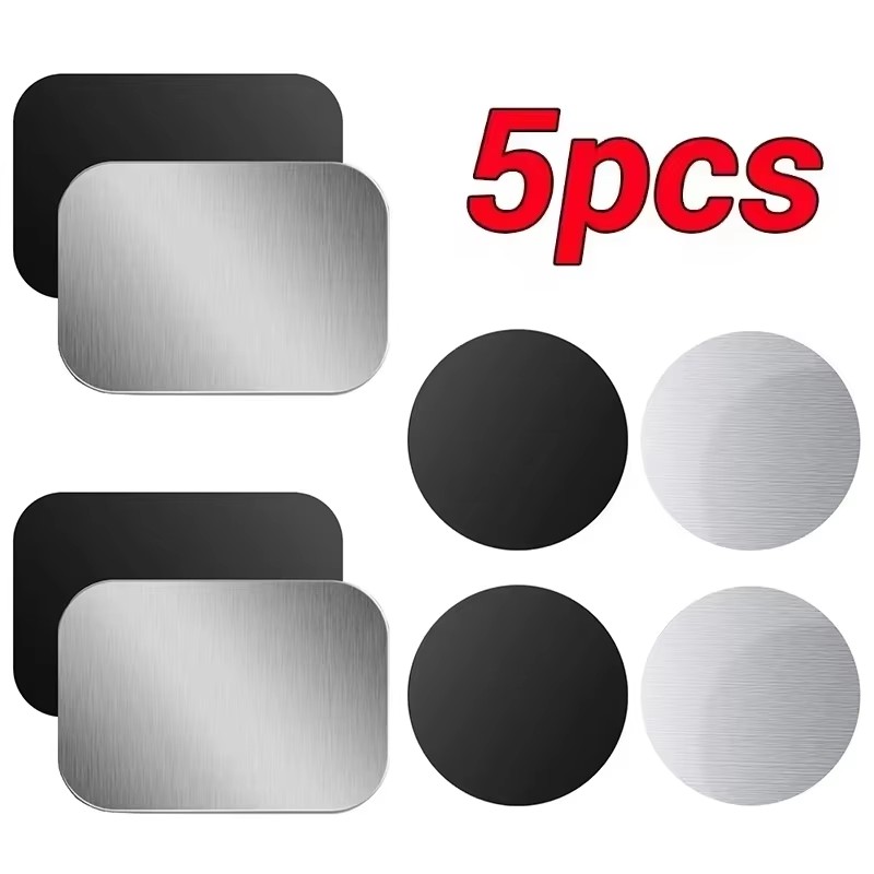 Tablet Car Mount - 1-10PCS Universal Magnetic Car Phone Holder