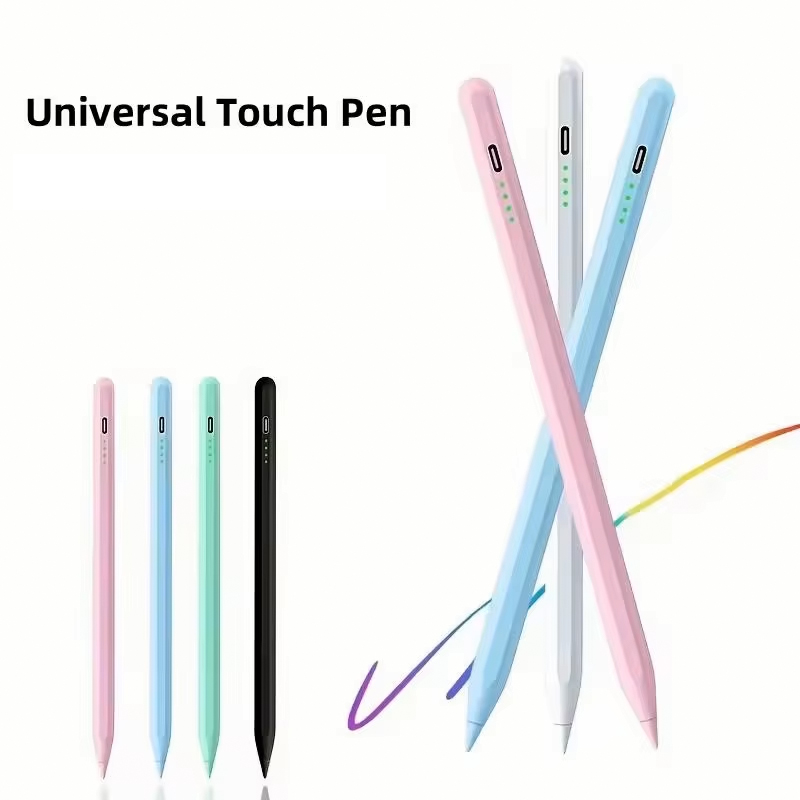 Tablet Accessories For Kids - Universal Stylus - Touch Screen Pen