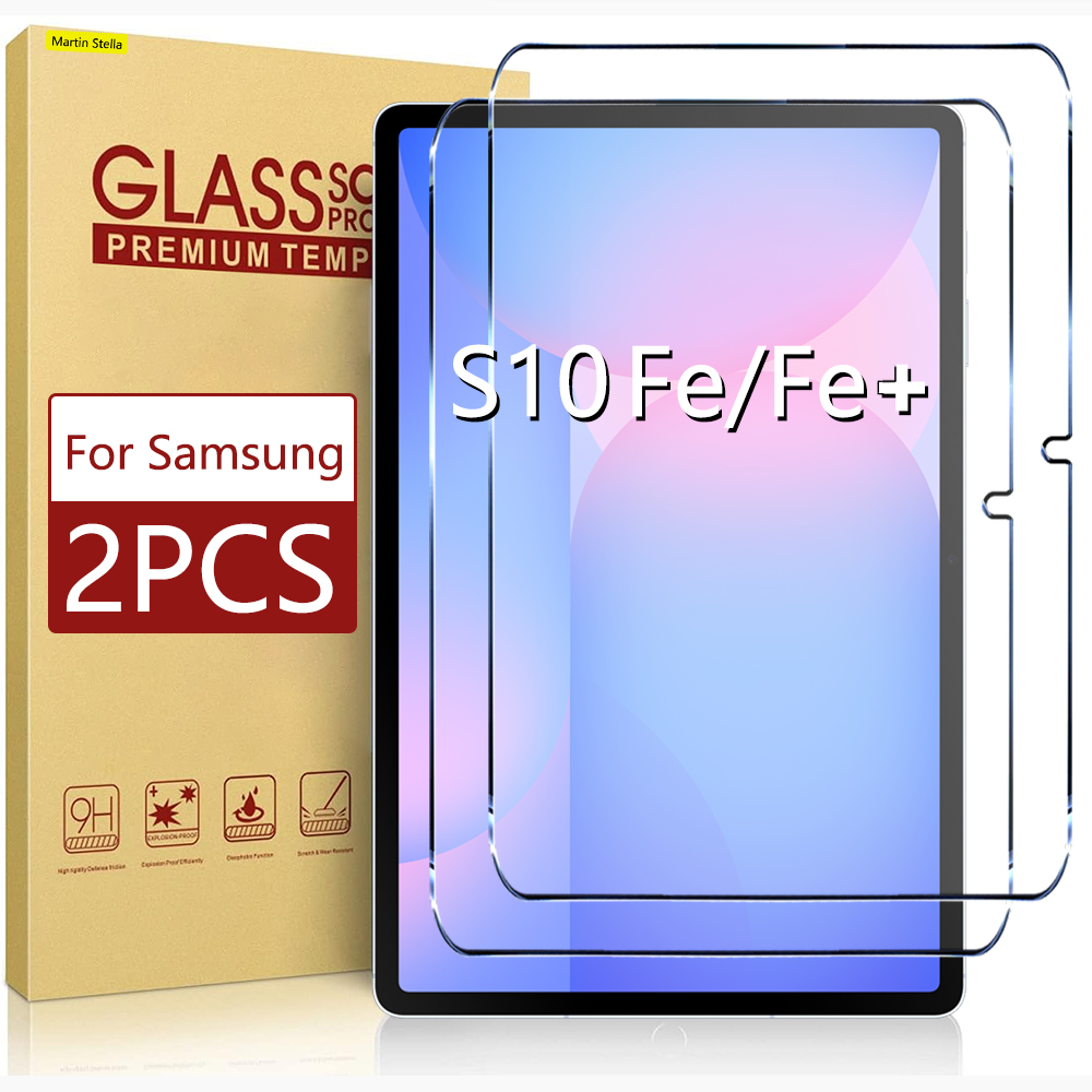 Lenovo Tablet M11 Accessories - For Samsung Galaxy Tab S10 Fe