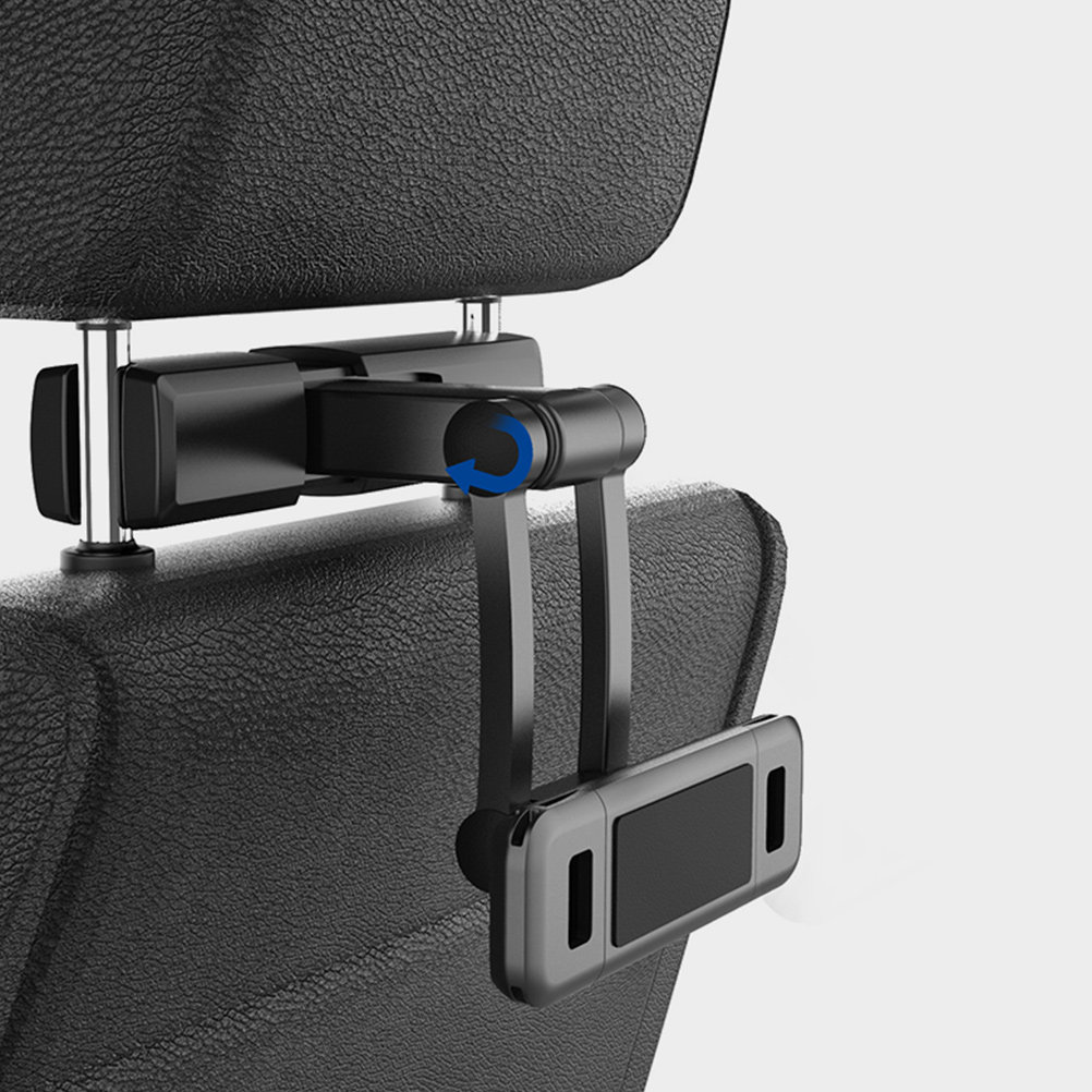 Tablet Car Mount - Tablet Headrest Mount Car Tablet Holder