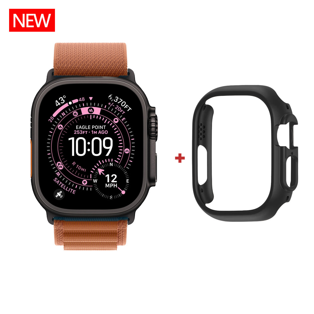 Tablet Accessories For Girls - Cover Case For Apple Watch Ultra
