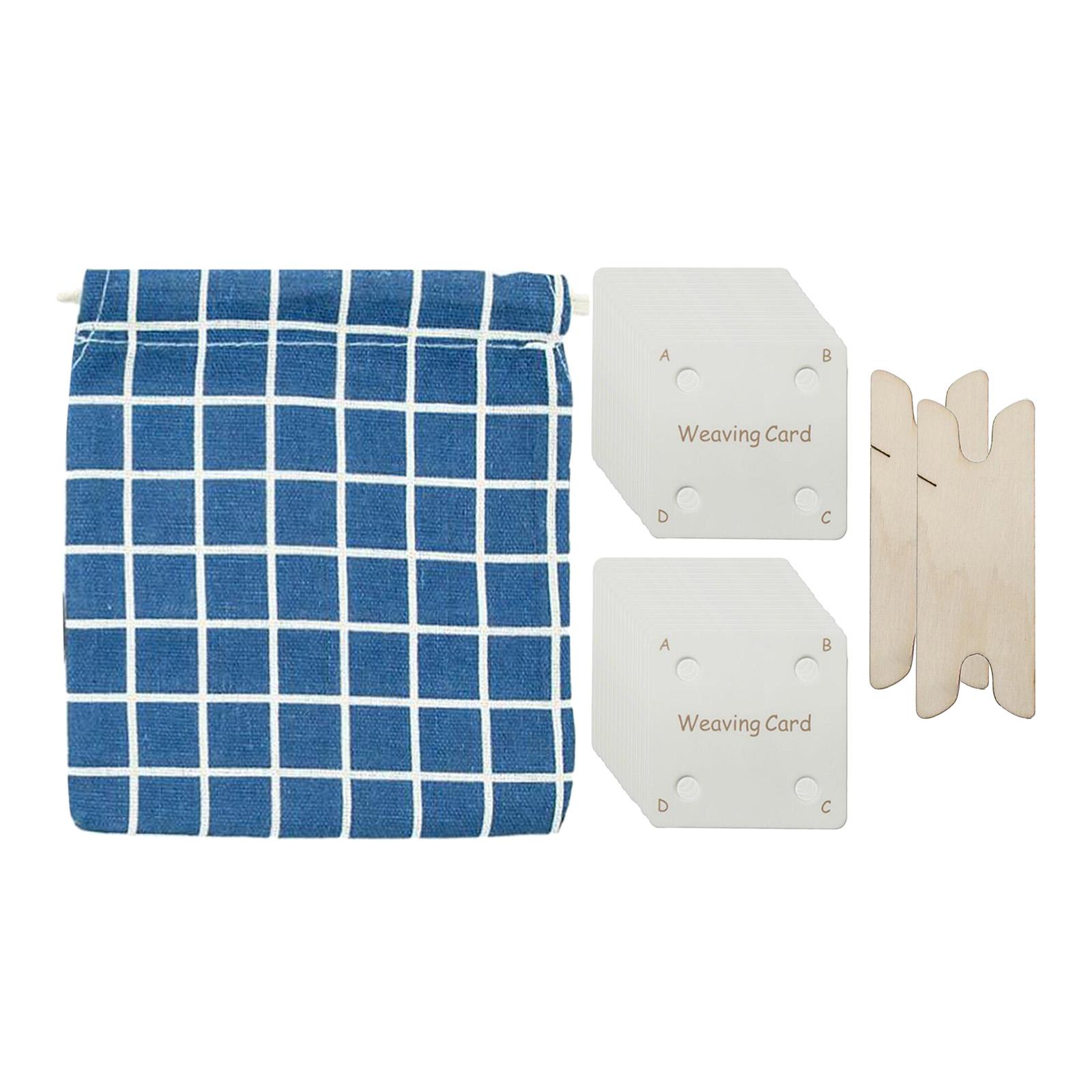 Handy Weaving Cards Tablet Beg - Tablet Weaving Accessories review and price