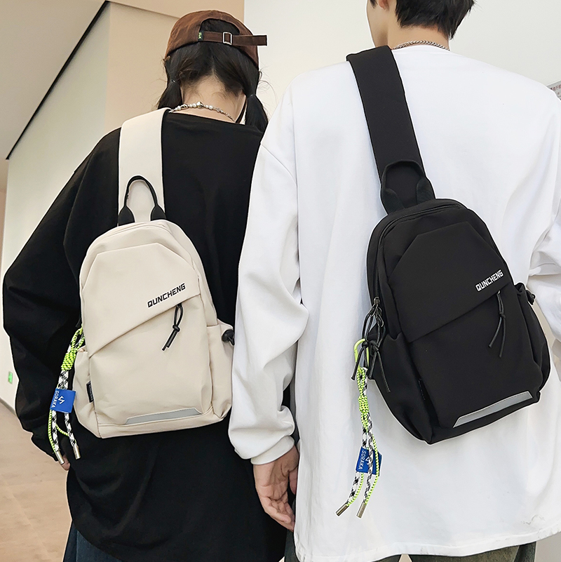 Crossbody Bag Men's Single Sho - Tablet Shoulder Bag review and price