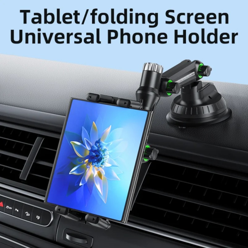 Universal Car Tablet Holder Su - Tablet Car Mount review and price