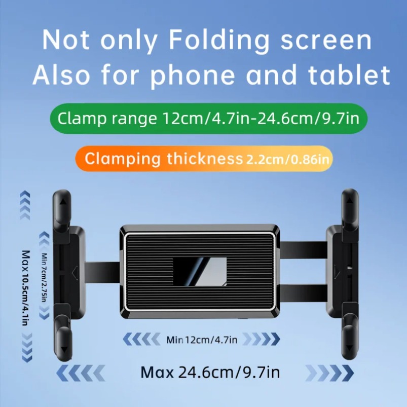 Universal Car Tablet Holder Su - Tablet Car Mount review and price