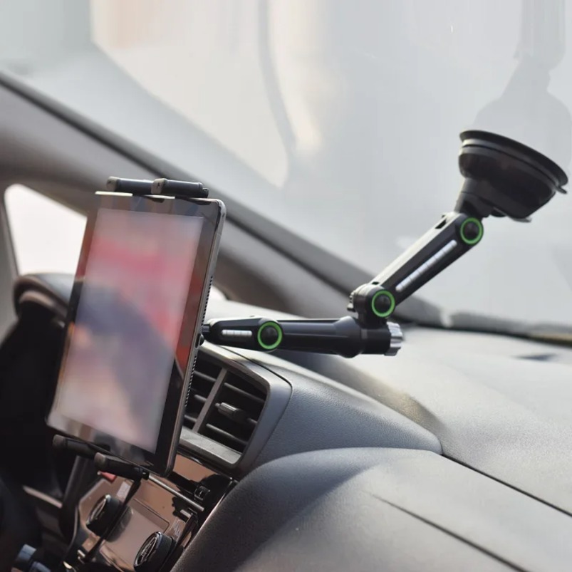 Universal Car Tablet Holder Su - Tablet Car Mount review and price