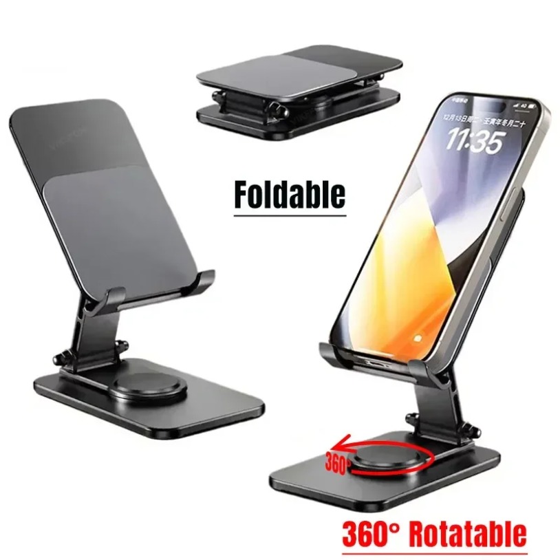 Universal Metal 360° Rotatable - Useful Tablet Accessories review and price