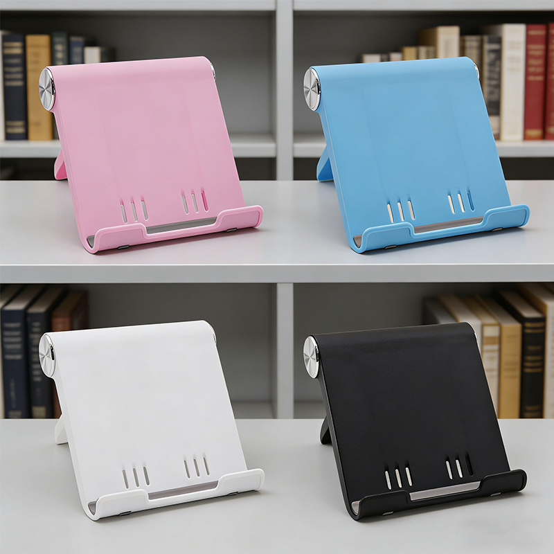Universal Foldable Desk Phone  - Useful Tablet Accessories review and price