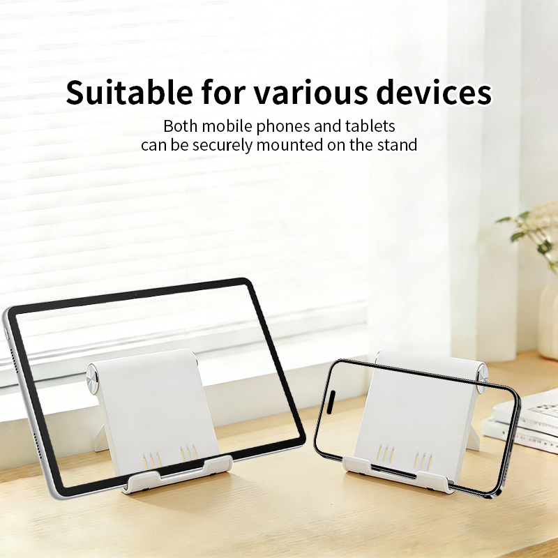 Universal Foldable Desk Phone  - Useful Tablet Accessories review and price