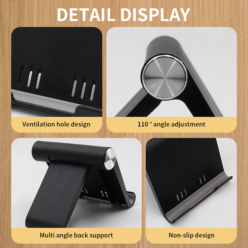 Universal Foldable Desk Phone  - Useful Tablet Accessories review and price