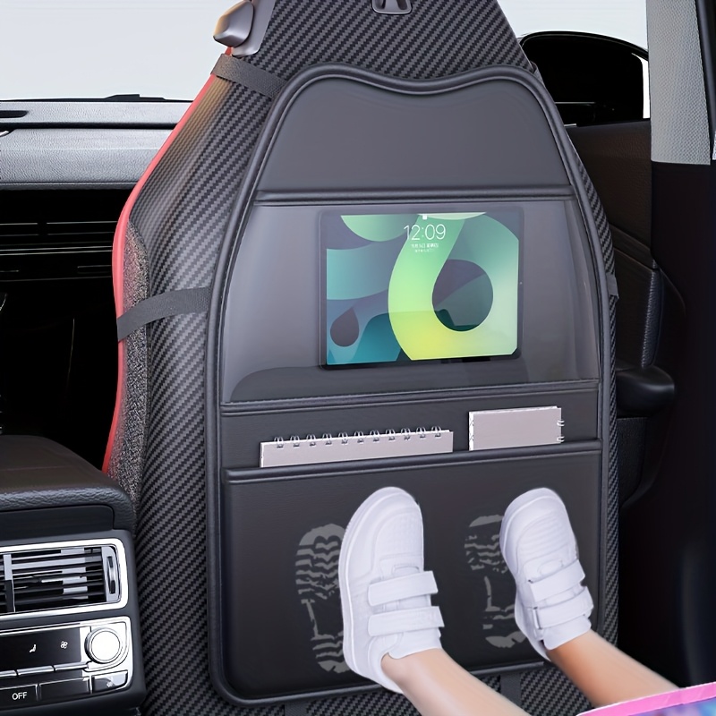 New Car Seat Protection Cover  - Tablet Car Mount review and price