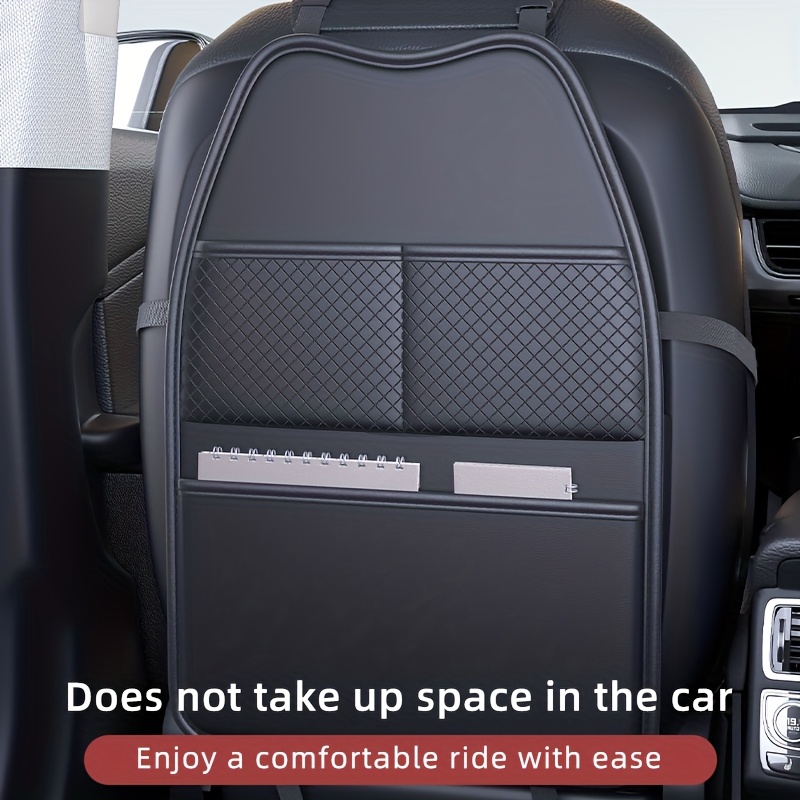 New Car Seat Protection Cover  - Tablet Car Mount review and price