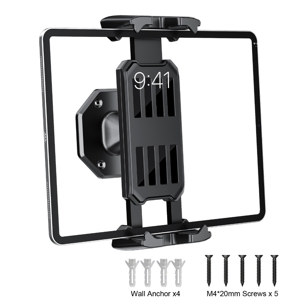 Wall Mount Phone Holder Tablet - Useful Tablet Accessories review and price