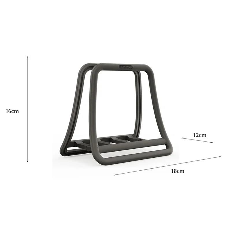 Vertical Laptop Stand Foldable - Dell Tablet Accessories review and price