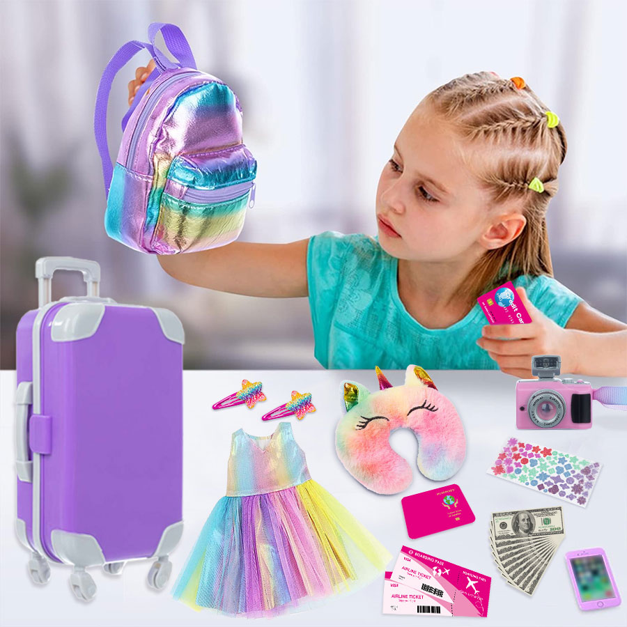 18inch Doll Clothes and Access - Tablet Accessories For Girls review and price