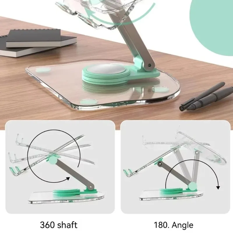 Tablet Stand for IPad Pro Air  - Tablet Accessories For Kids review and price