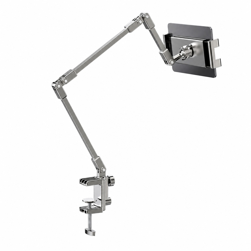 Adjustable Bed Phone Holder St - Useful Tablet Accessories review and price