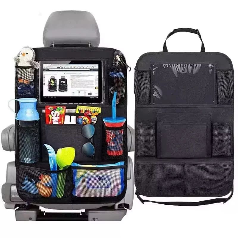 Car Seat Organizer Multifuncti - Tablet Car Mount review and price