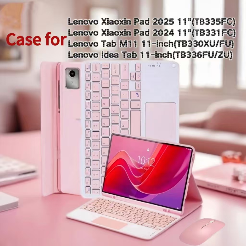 Case for Xiaoxin Pad 11 in 202 - Lenovo Tablet M11 Accessories review and price