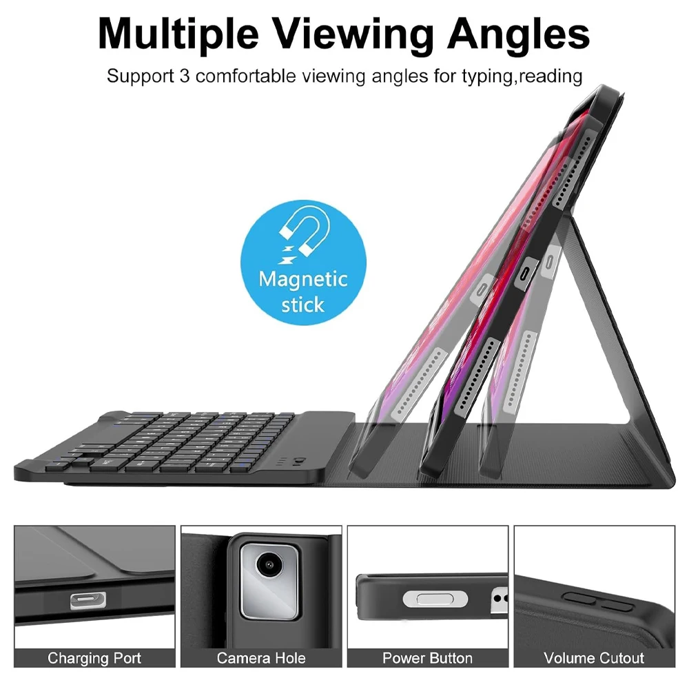Case for Xiaoxin Pad 11 in 202 - Lenovo Tablet M11 Accessories review and price