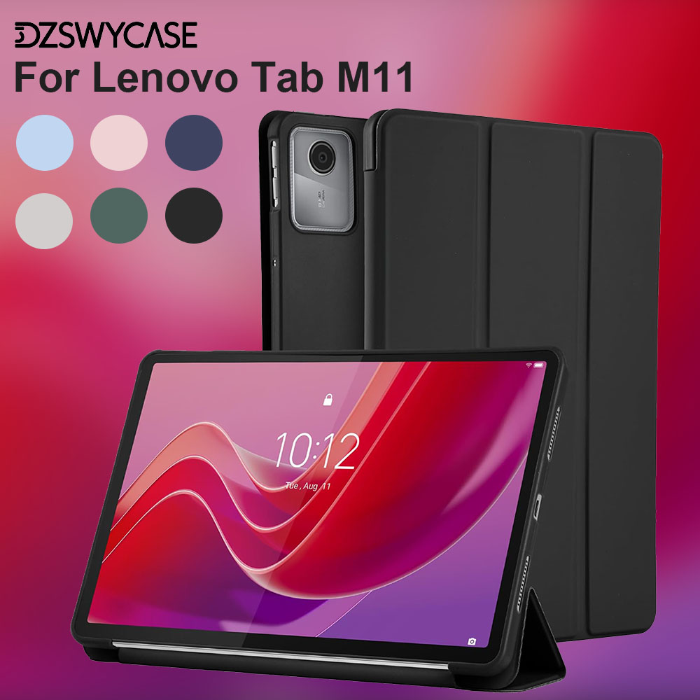 Case For Lenovo Tab M11 11 Inc - Lenovo Tablet M11 Accessories review and price