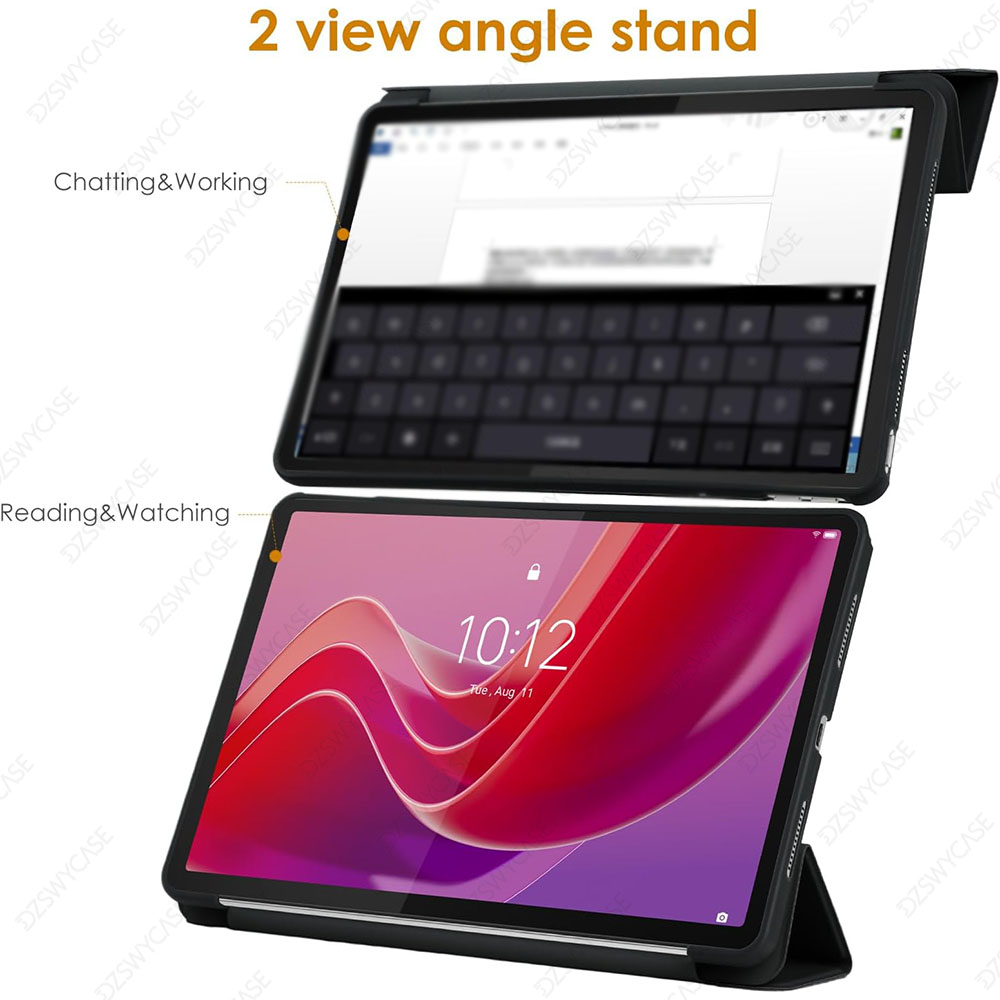 Case For Lenovo Tab M11 11 Inc - Lenovo Tablet M11 Accessories review and price