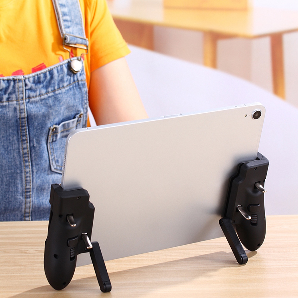 Quality for PUBG Controller Si - Fire Tablet Accessories review and price