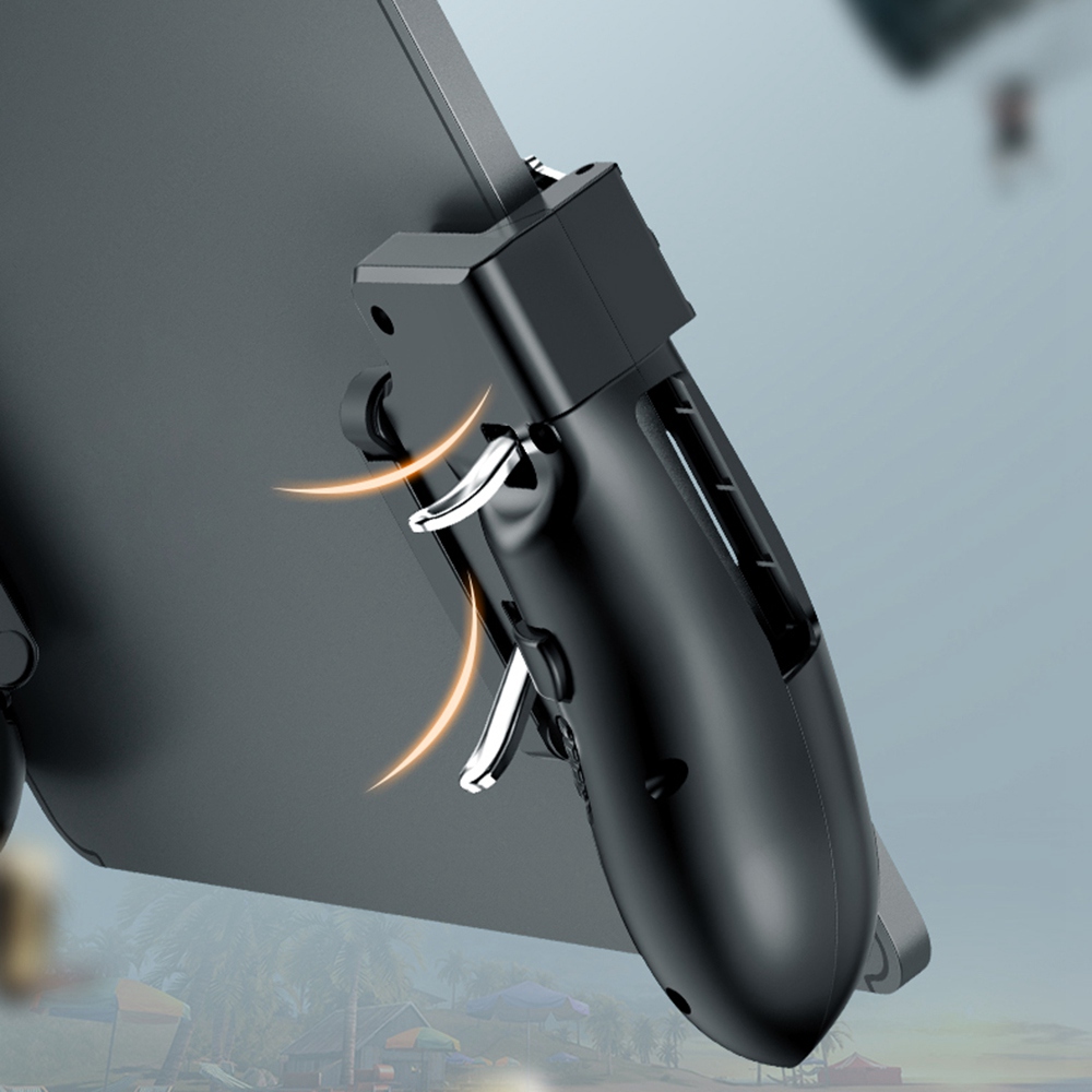 Quality for PUBG Controller Si - Fire Tablet Accessories review and price