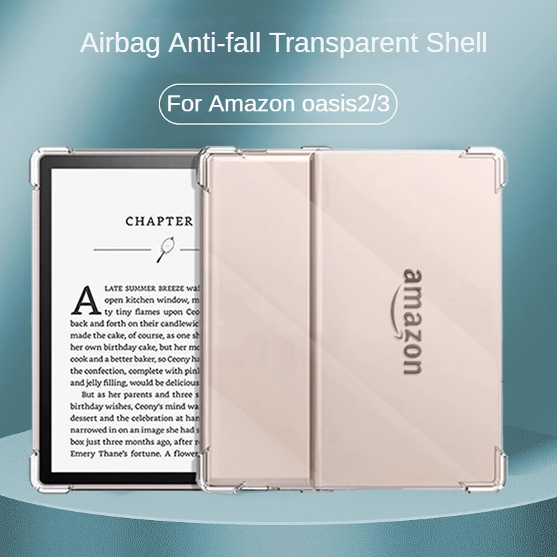 Case For Amazon Kindle Oasis 2 - Tablet Accessories Amazon review and price