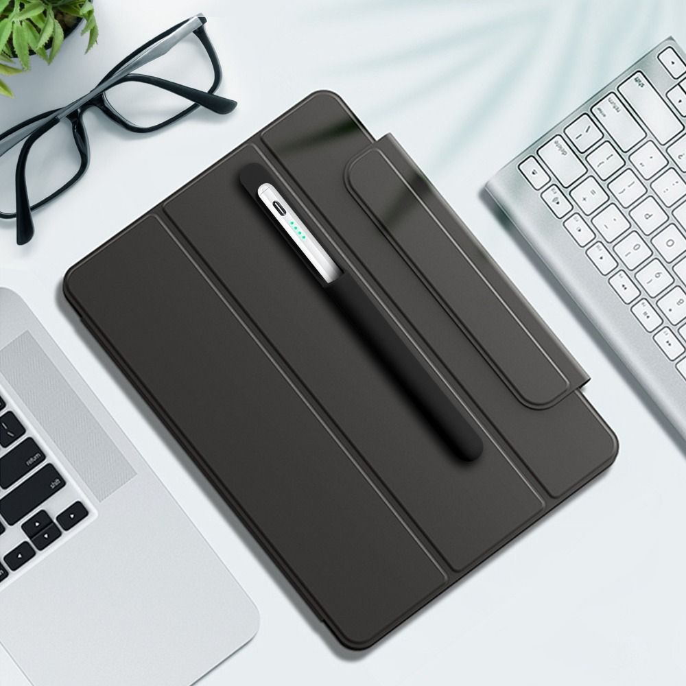 New Silicone Pencil Holder Sel - Tablet Accessories For Kids review and price