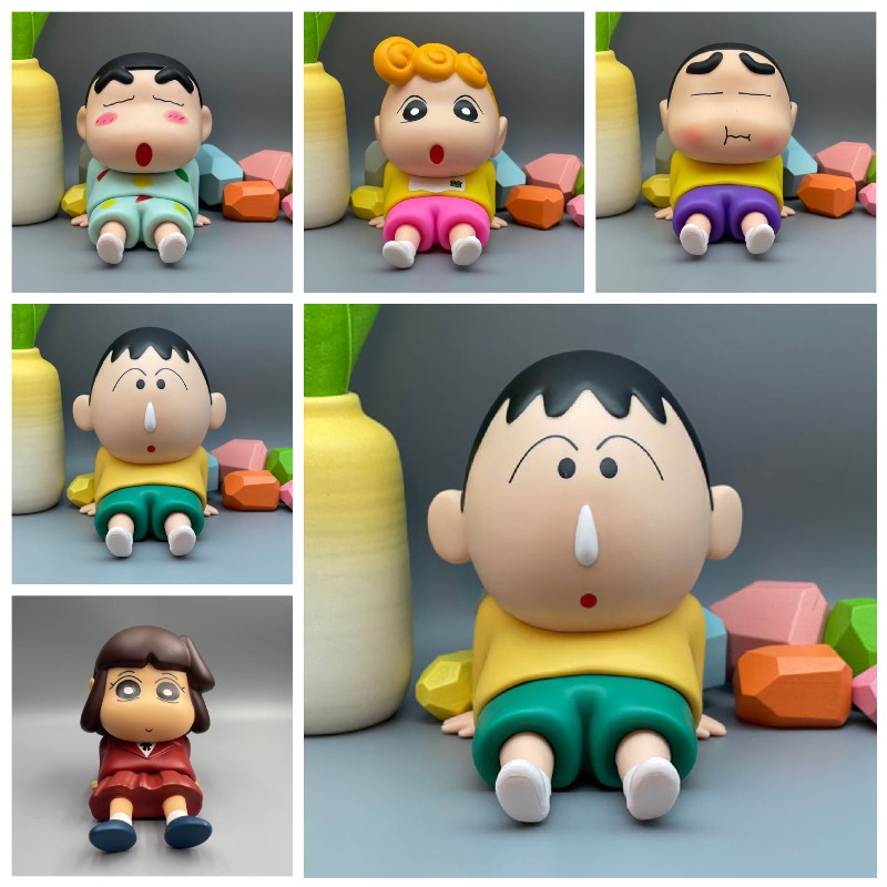 Shin Chan All Series Lazy Phon - Fire Tablet Accessories review and price