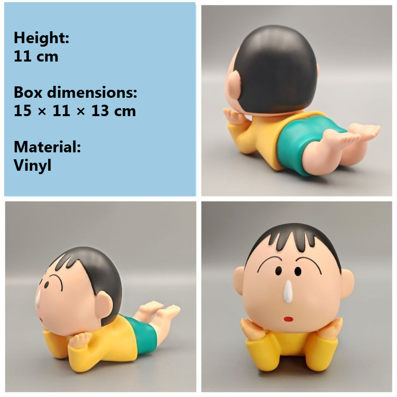 Shin Chan All Series Lazy Phon - Fire Tablet Accessories review and price