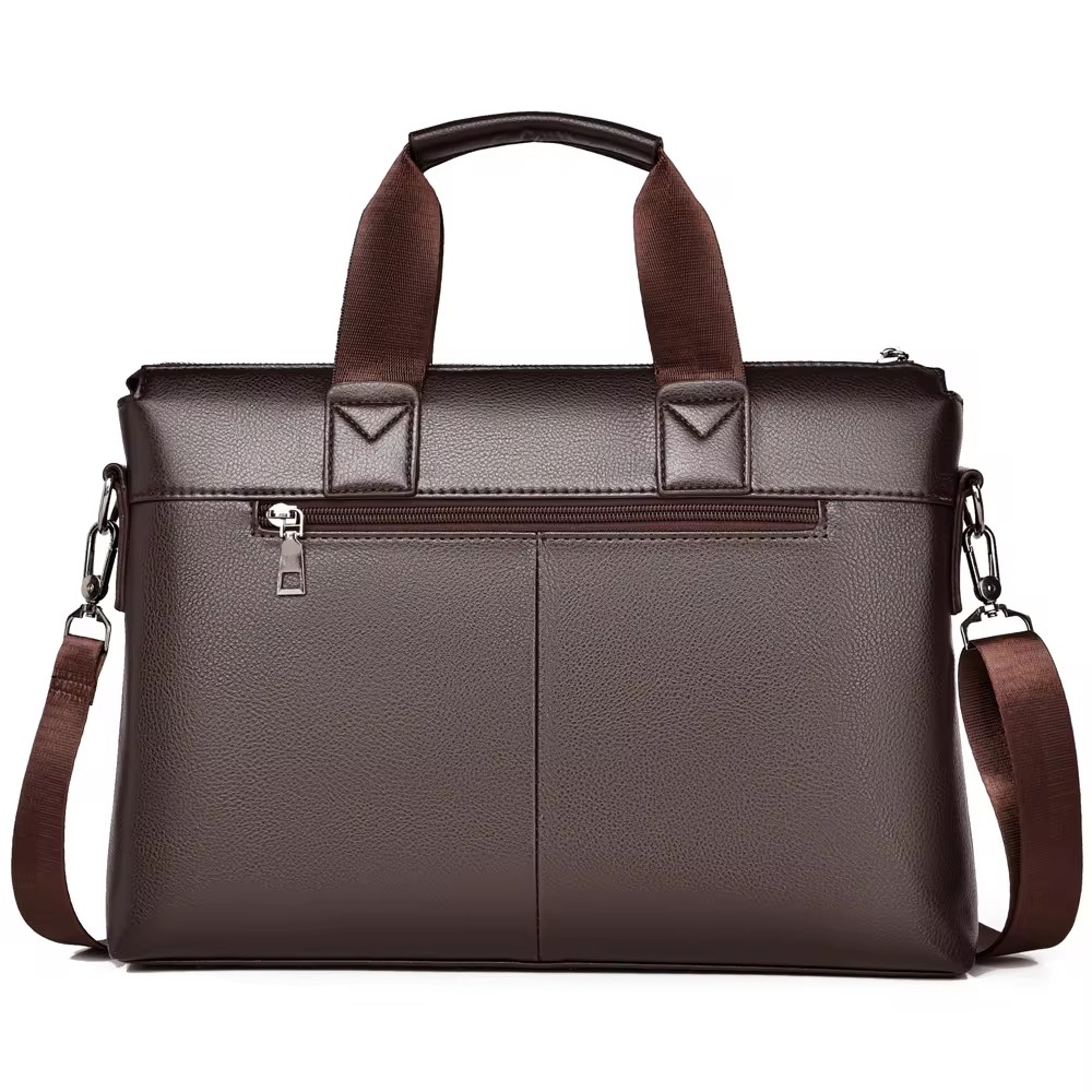 2026 New Men Briefcase High Qu - Tablet Shoulder Bag review and price