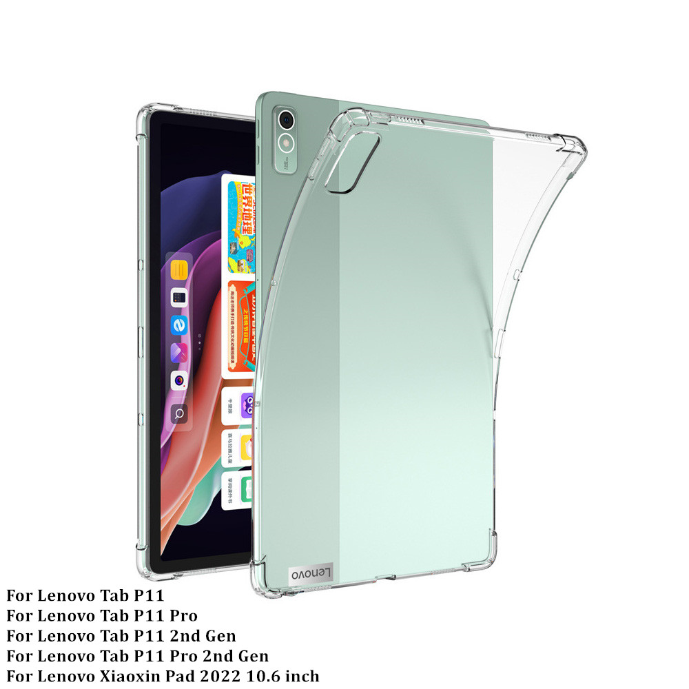 For Lenovo Tab P11 2nd Gen 202 - Lenovo Tablet M11 Accessories review and price