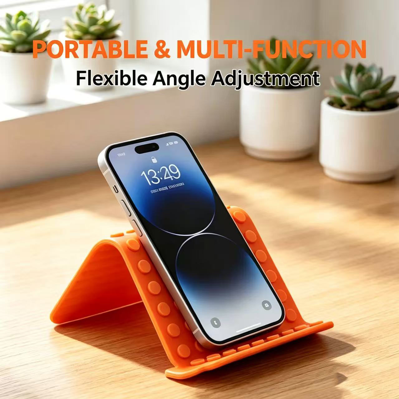 Portable Universal Phone Stand - Useful Tablet Accessories review and price