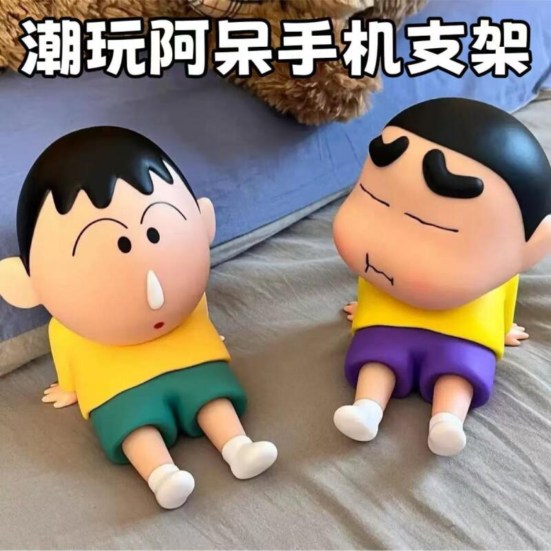 Kawaii Cartoon Crayon Shinchan - Fire Tablet Accessories review and price