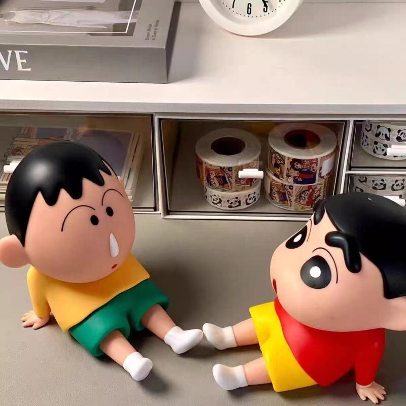 Kawaii Cartoon Crayon Shinchan - Fire Tablet Accessories review and price