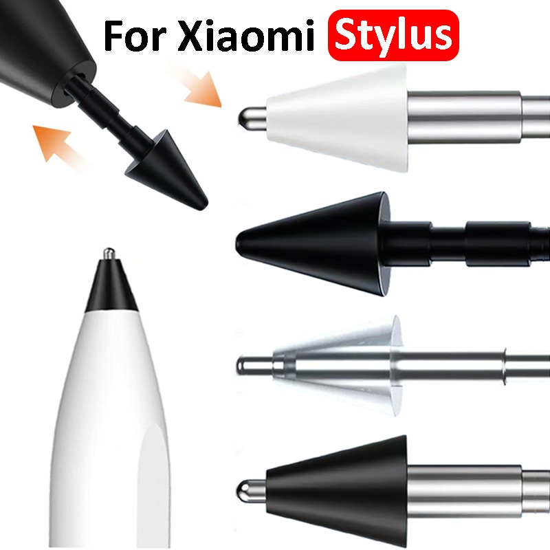 1-4PCS Smart Stylus Pen Replac - Mi Tablet Accessories review and price