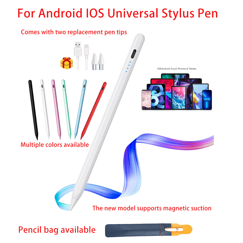Universal Stylus Pen for Andro - Tablet Accessories For Kids review and price