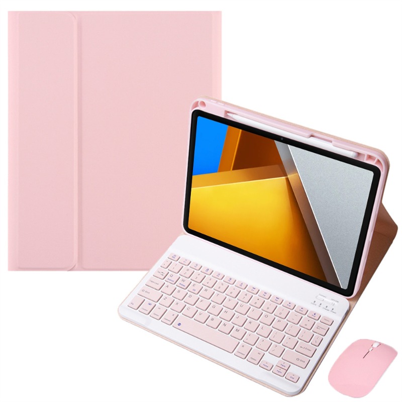 Keyboard for Xiaomi Poco Pad 1 - Redmi Tablet Accessories review and price