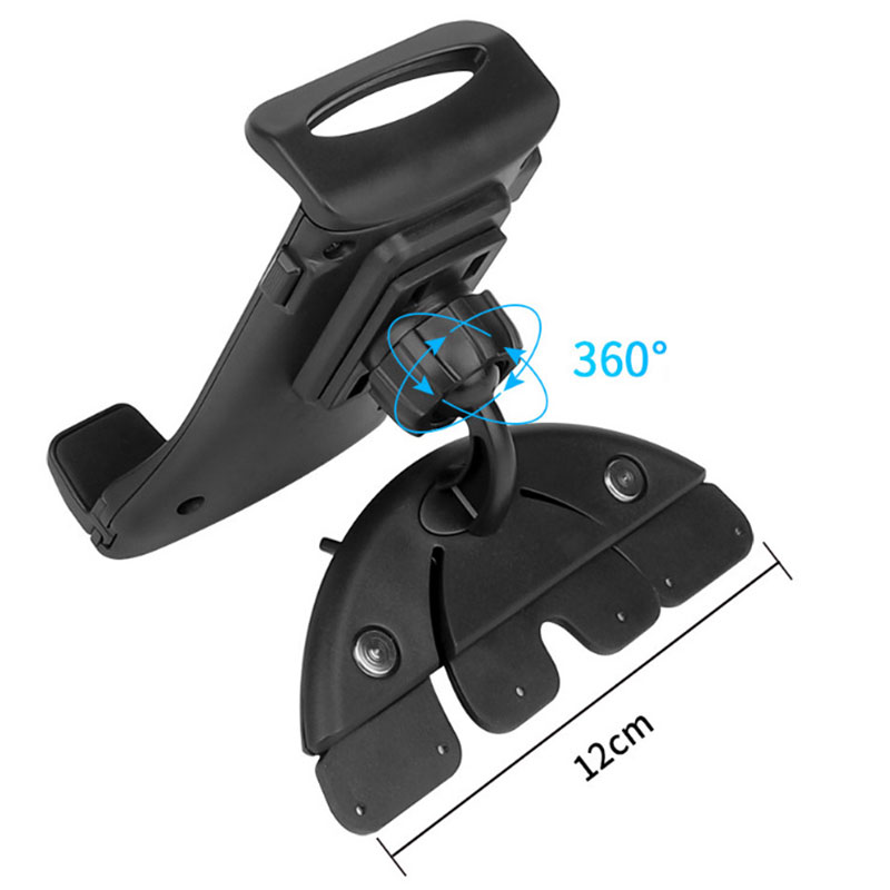 Universal 5-12.9'' Inch Tablet - Tablet Car Mount review and price