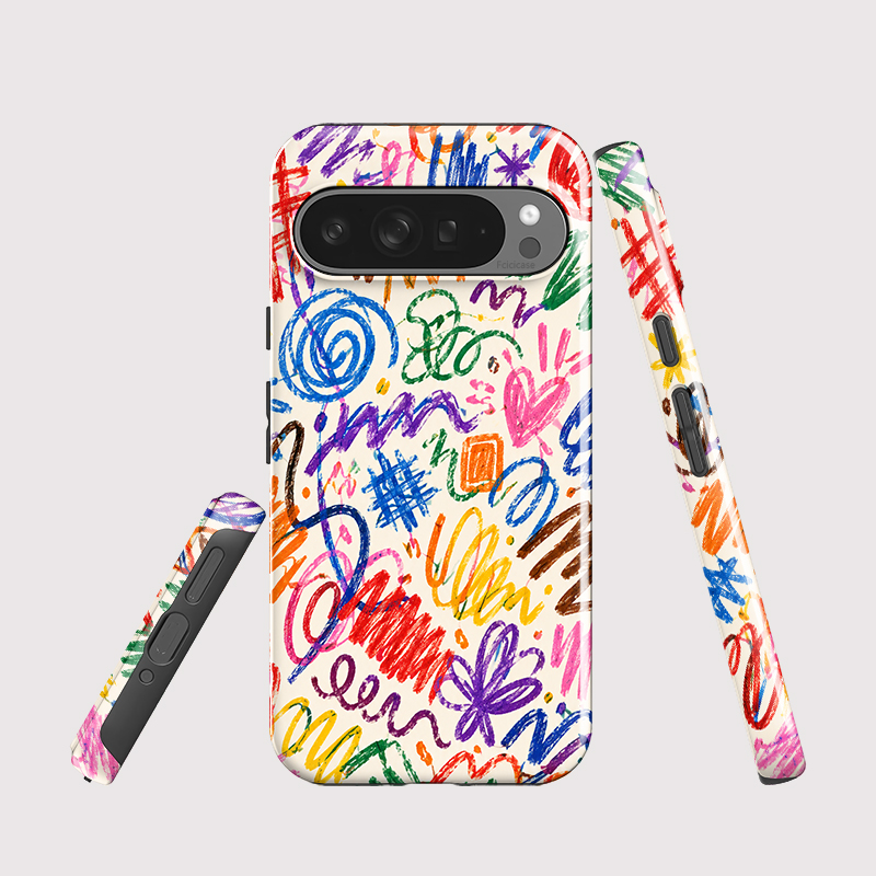 Fcicicase Art Painting Phone C - Google Pixel 8A review and price
