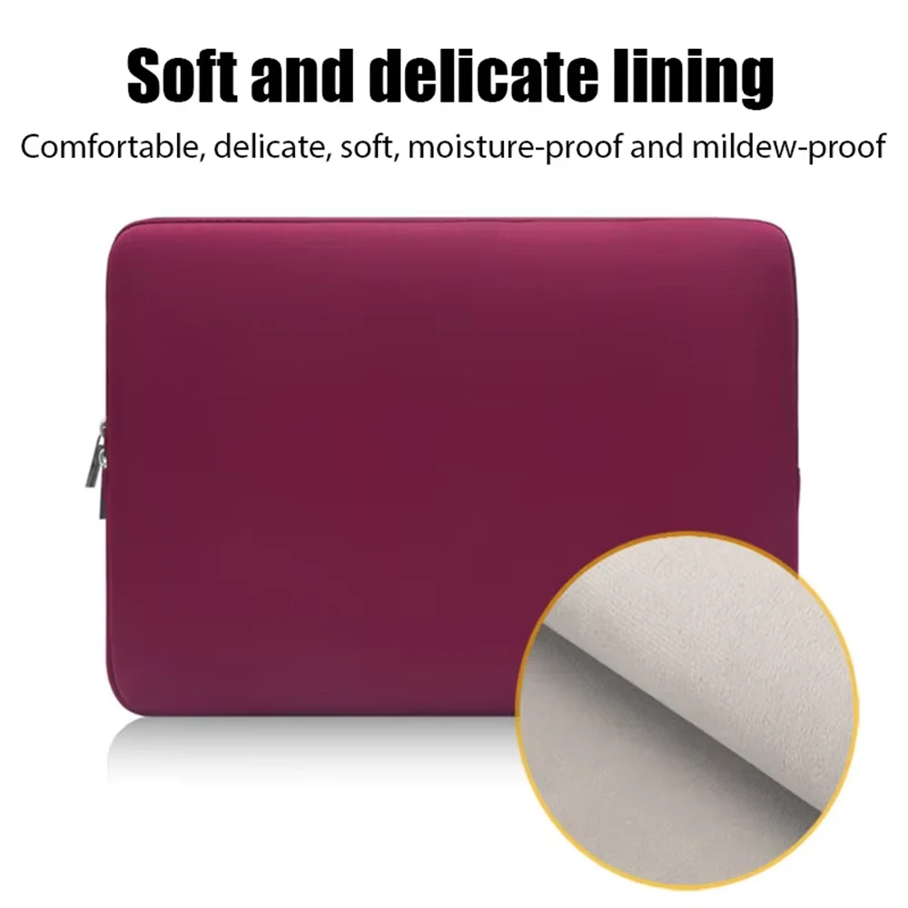 Laptop Bag Sleeve Notebook Cas - Dell Tablet Accessories review and price