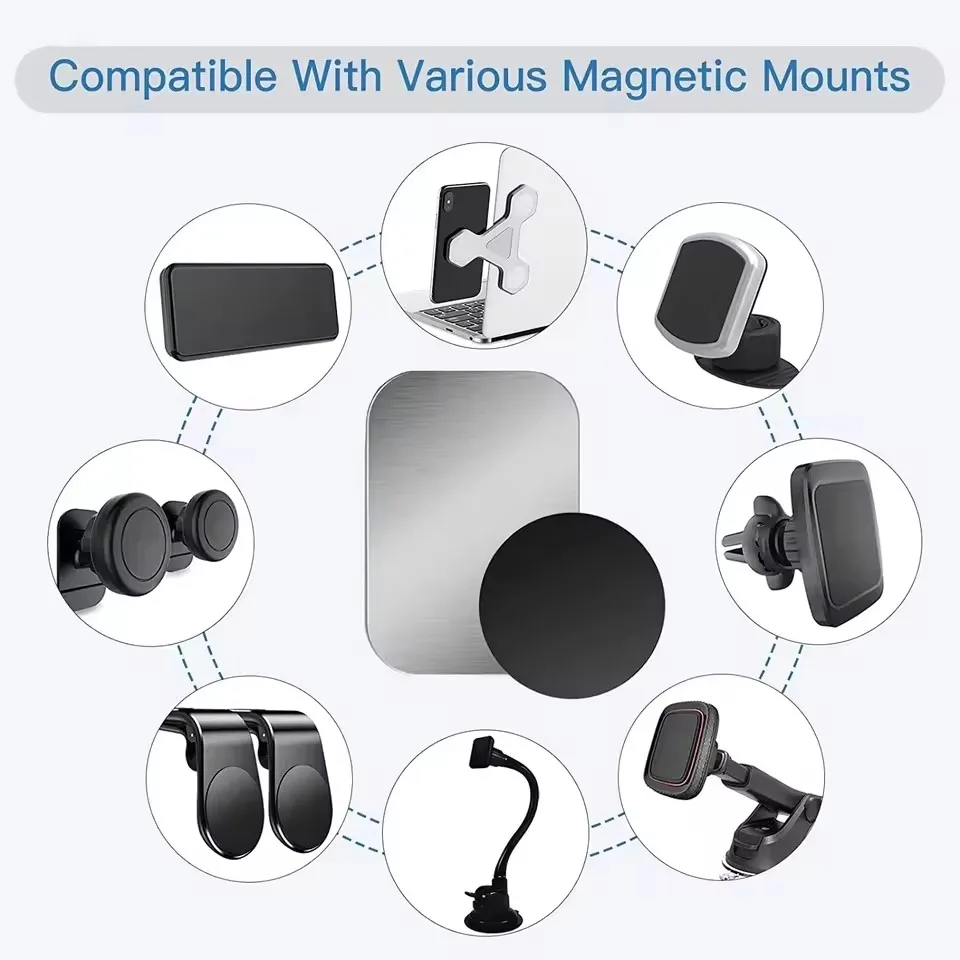 1-10PCS Universal Magnetic Car - Tablet Car Mount review and price