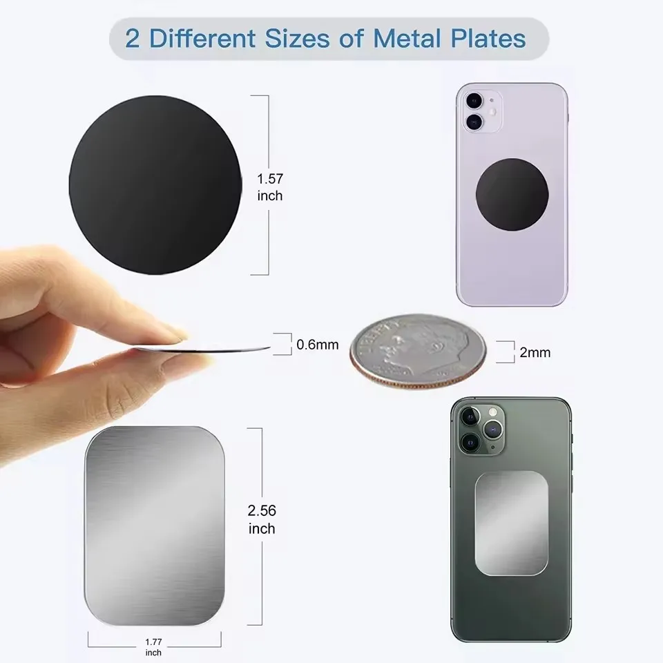 1-10PCS Universal Magnetic Car - Tablet Car Mount review and price