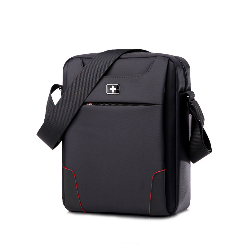 10.1 Inch iPad Bag Swiss Man B - Tablet Shoulder Bag review and price